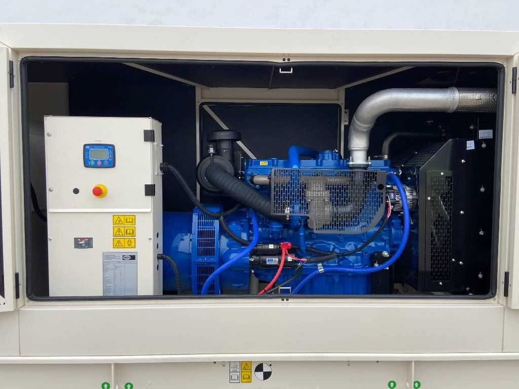 FG Wilson P150-5 - 150 kVA Genset - DPX-16009 - Elektroģenerators: foto 5 FG Wilson P150-5 - 150 kVA Genset - DPX-16009 - Elektroģenerators: foto 5