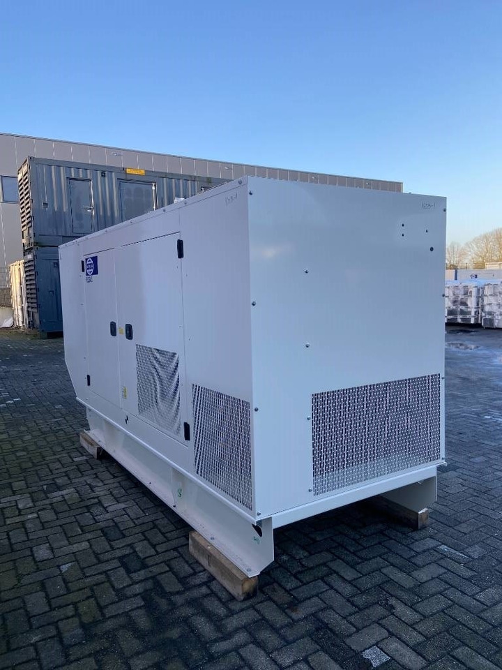 FG Wilson P250 - 250 kVA Genset - DPX-16013 - Elektroģenerators: foto 3 FG Wilson P250 - 250 kVA Genset - DPX-16013 - Elektroģenerators: foto 3