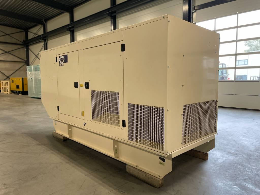 FG Wilson P330-5 - 330 kVA Surplus Genset - DPX-25086 - Elektroģenerators: foto 3 FG Wilson P330-5 - 330 kVA Surplus Genset - DPX-25086 - Elektroģenerators: foto 3