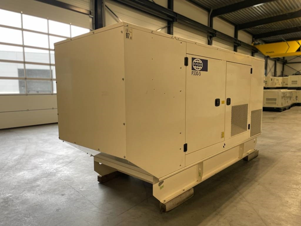 FG Wilson P330-5 - 330 kVA Surplus Genset - DPX-25087 - Elektroģenerators: foto 4 FG Wilson P330-5 - 330 kVA Surplus Genset - DPX-25087 - Elektroģenerators: foto 4