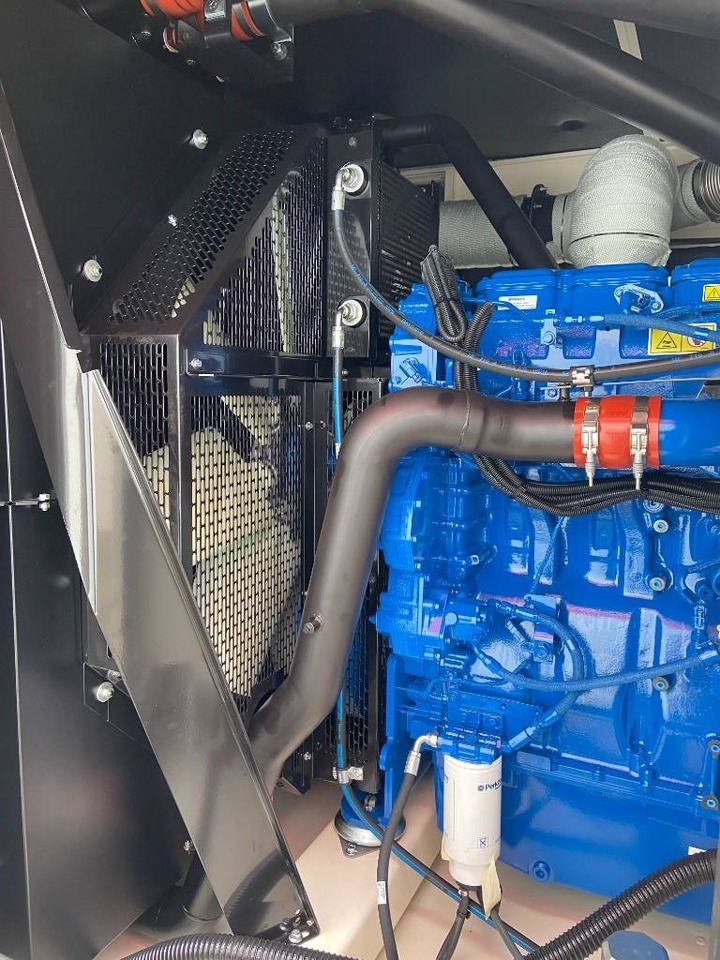 Jaunā Elektroģenerators FG Wilson P850-1 - 850 kVA Genset - DPX-16024: foto 8