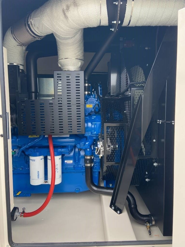 Jaunā Elektroģenerators FG Wilson P850-1 - 850 kVA Genset - DPX-16024: foto 11