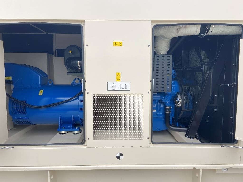 Jaunā Elektroģenerators FG Wilson P850-1 - 850 kVA Genset - DPX-16024: foto 6