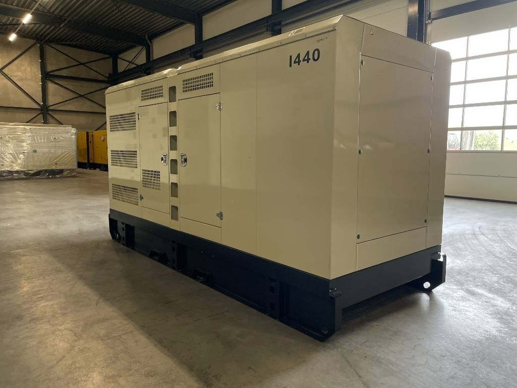 Iveco CR13TE3A - 440 kVA Generator - DPX-19796 - Elektroģenerators: foto 3 Iveco CR13TE3A - 440 kVA Generator - DPX-19796 - Elektroģenerators: foto 3