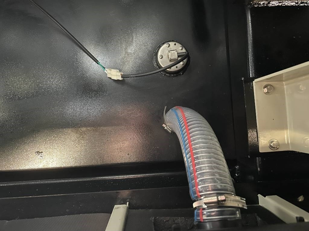 Jaunā Elektroģenerators Iveco CR13TE3A - 440 kVA Generator - DPX-19796: foto 23