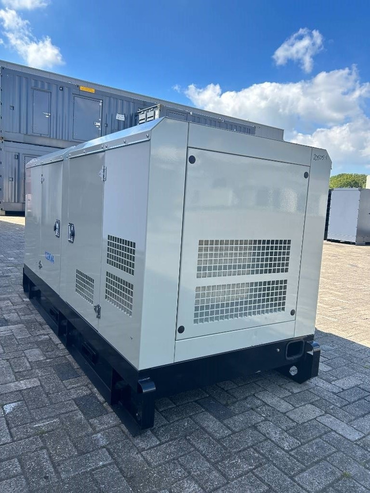 Iveco NEF45TM3 - 132 kVA Generator - DPX-19792 - Elektroģenerators: foto 2 Iveco NEF45TM3 - 132 kVA Generator - DPX-19792 - Elektroģenerators: foto 2