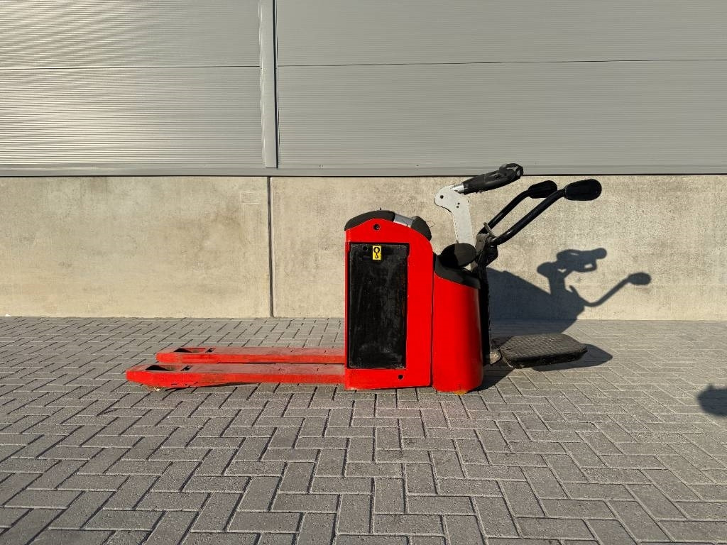 Manitou EP22M AC PFR9 SP - Rokas palešu ratiņi: foto 1 Manitou EP22M AC PFR9 SP - Rokas palešu ratiņi: foto 1