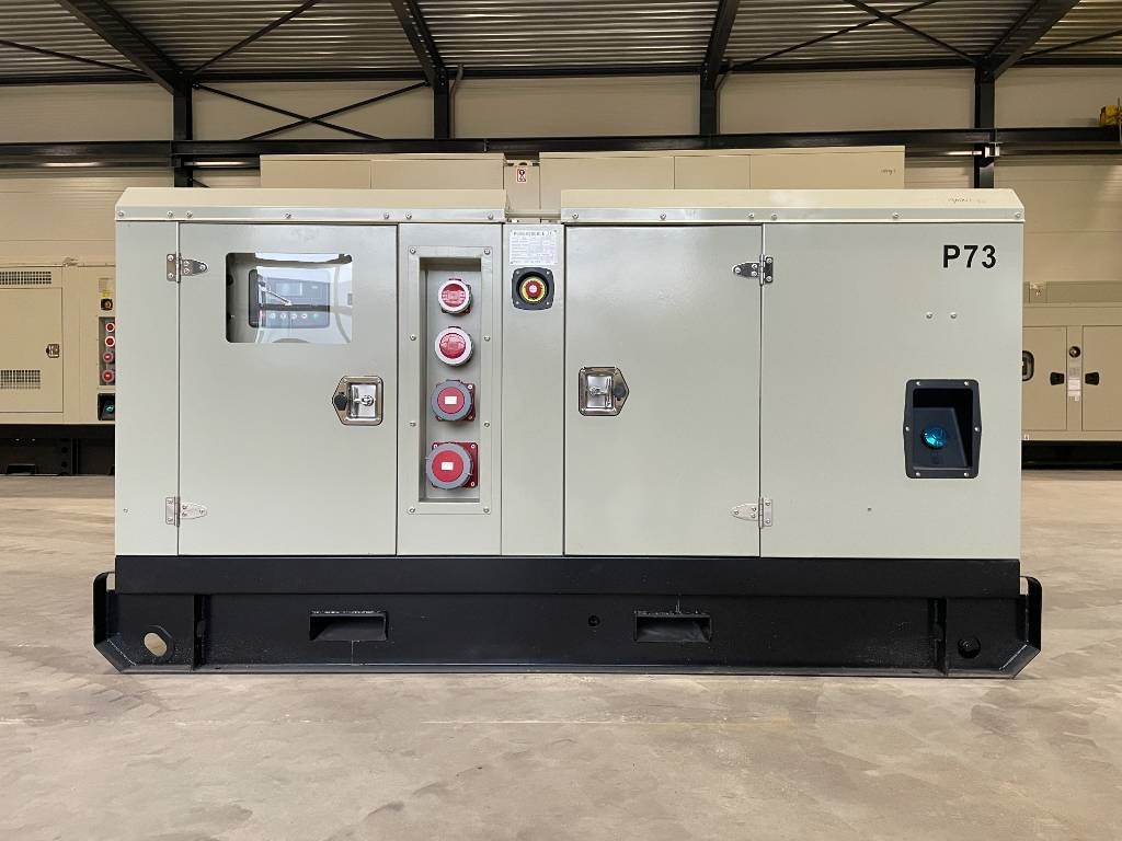 Perkins 1104A-44TG1 - 73 kVA Generator - DPX-19804.1 - Elektroģenerators: foto 1 Perkins 1104A-44TG1 - 73 kVA Generator - DPX-19804.1 - Elektroģenerators: foto 1
