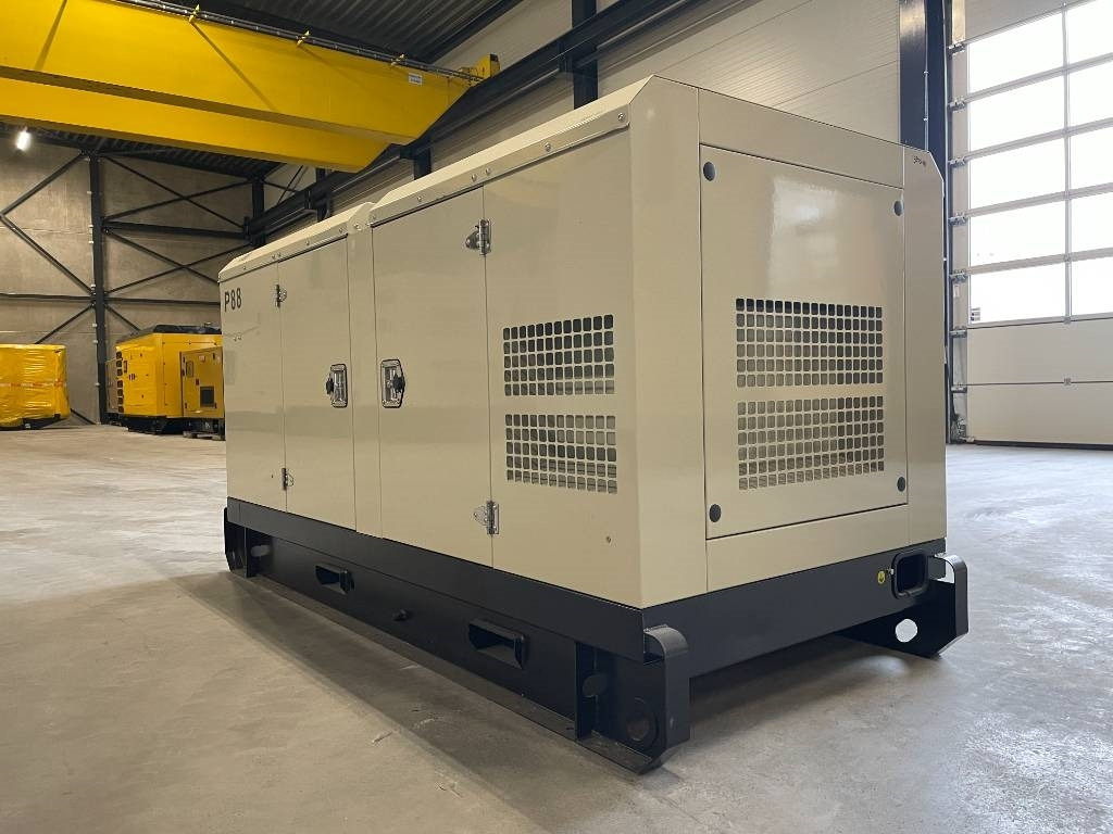 Perkins 1104A-44TG2 - 88 kVA Generator - DPX-19805 - Elektroģenerators: foto 3 Perkins 1104A-44TG2 - 88 kVA Generator - DPX-19805 - Elektroģenerators: foto 3