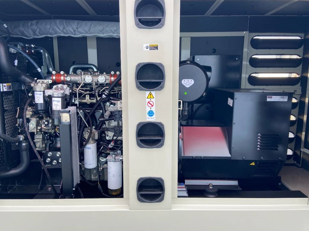 Perkins 1206A-E70TTAG3 - 275 kVA Generator - DPX-15712 - Elektroģenerators: foto 5 Perkins 1206A-E70TTAG3 - 275 kVA Generator - DPX-15712 - Elektroģenerators: foto 5