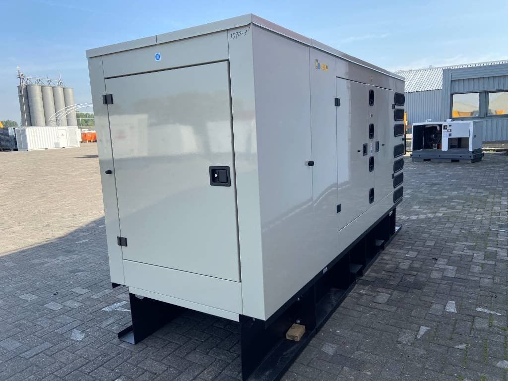 Perkins 1206A-E70TTAG3 - 275 kVA Generator - DPX-15712 - Elektroģenerators: foto 3 Perkins 1206A-E70TTAG3 - 275 kVA Generator - DPX-15712 - Elektroģenerators: foto 3