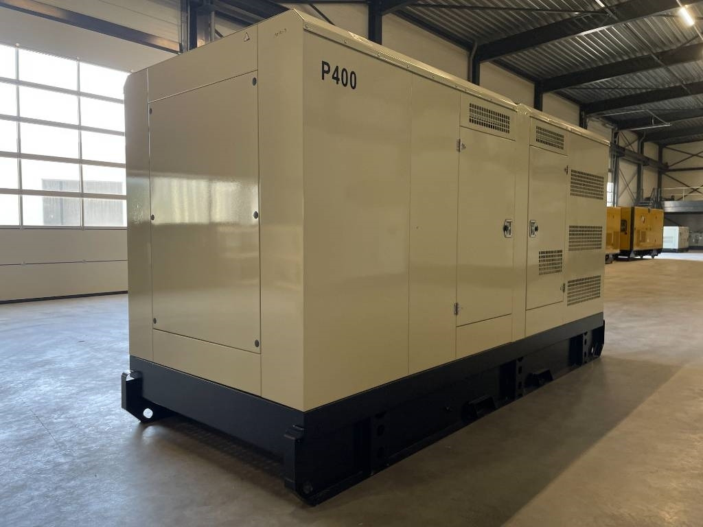 Perkins 2206C-E13TAG2 - 400 kVA Generator - DPX-19812 - Elektroģenerators: foto 3 Perkins 2206C-E13TAG2 - 400 kVA Generator - DPX-19812 - Elektroģenerators: foto 3