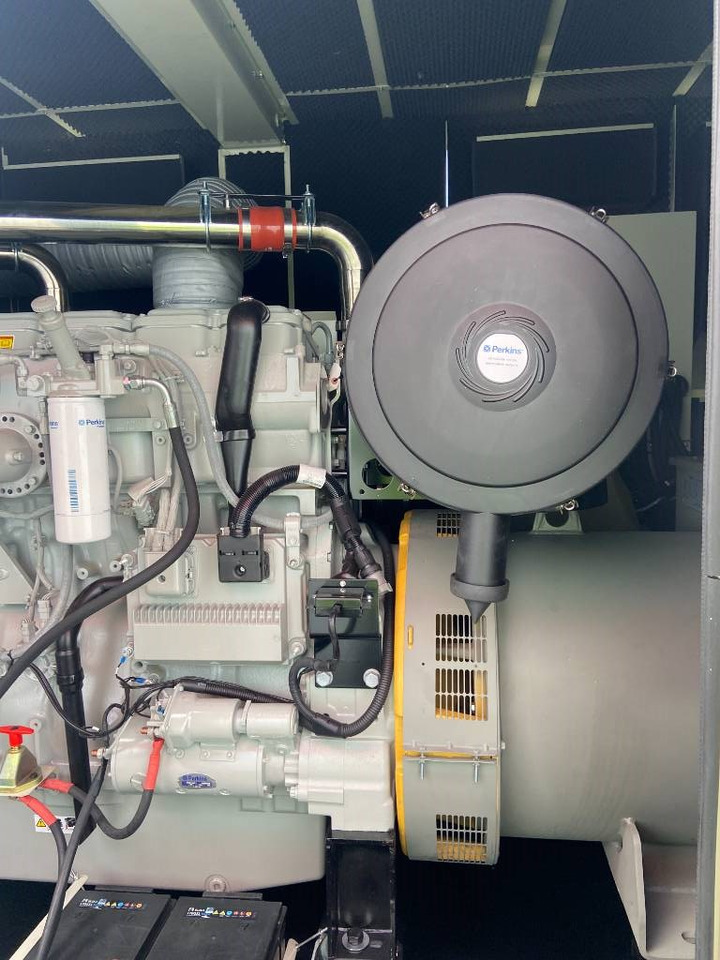 Perkins 2806D-E18TAG1A - 700 kVA Generator - DPX-19816 - Elektroģenerators: foto 2 Perkins 2806D-E18TAG1A - 700 kVA Generator - DPX-19816 - Elektroģenerators: foto 2