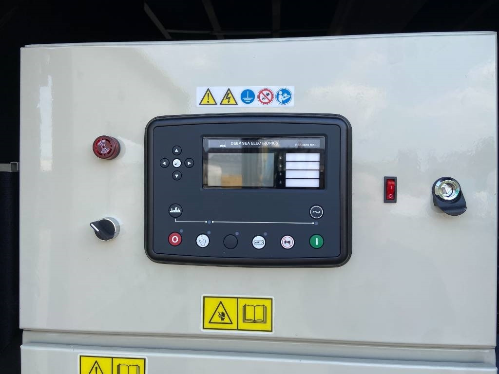 Jaunā Elektroģenerators Perkins 4006-23TAG2A - 825 kVA Generator - DPX-19817: foto 22