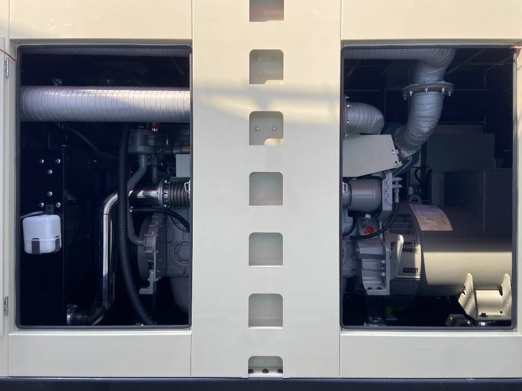Jaunā Elektroģenerators Perkins 4006-23TAG2A - 825 kVA Generator - DPX-19817: foto 6