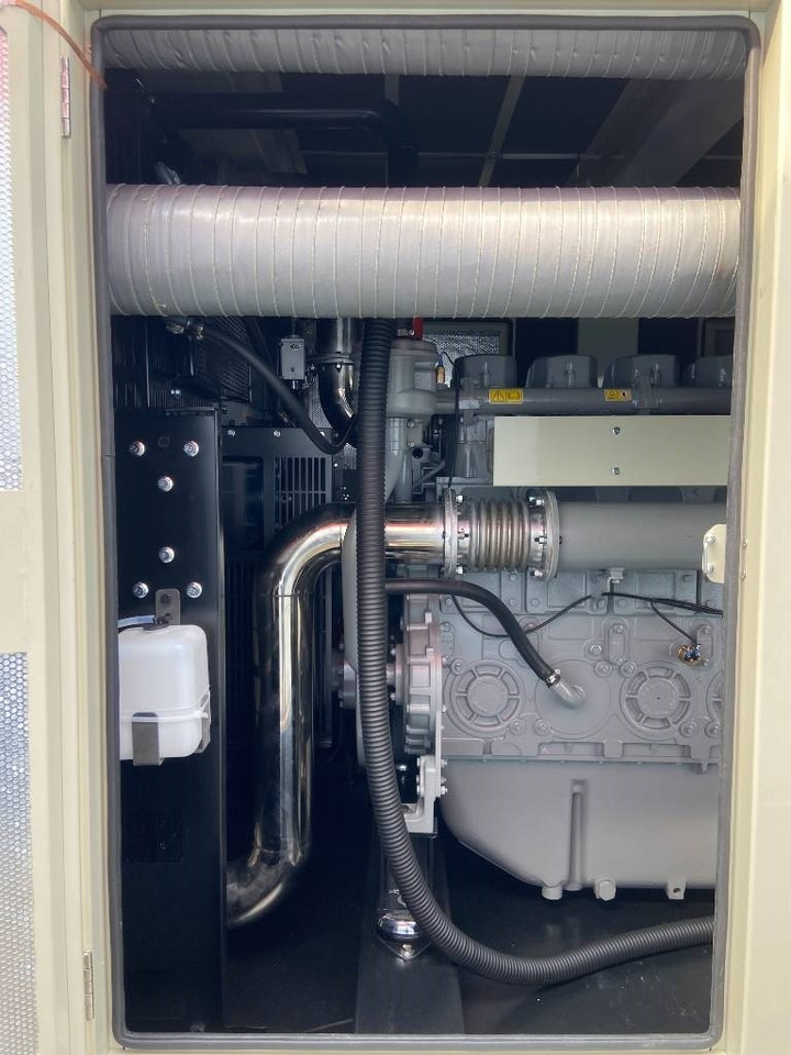 Jaunā Elektroģenerators Perkins 4006-23TAG2A - 825 kVA Generator - DPX-19817: foto 7