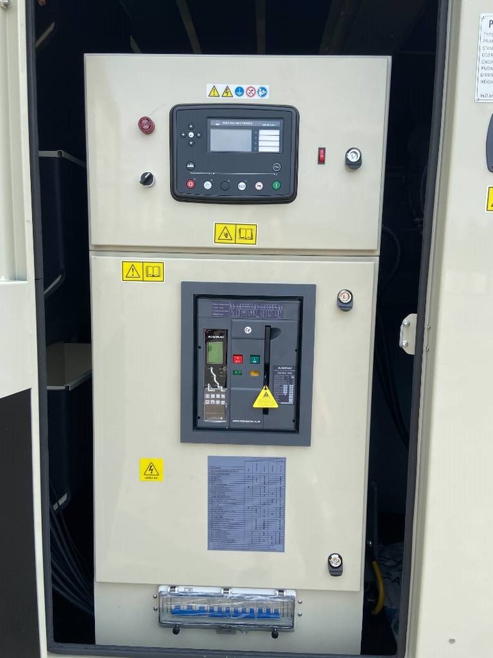 Perkins 4006-23TAG3A - 900 kVA Generator - DPX-19818 - Elektroģenerators: foto 4 Perkins 4006-23TAG3A - 900 kVA Generator - DPX-19818 - Elektroģenerators: foto 4