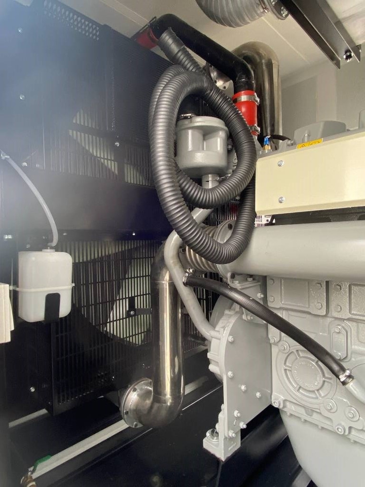Jaunā Elektroģenerators Perkins 4008TAG2A - 1100 kVA Generator - DPX-19820: foto 11