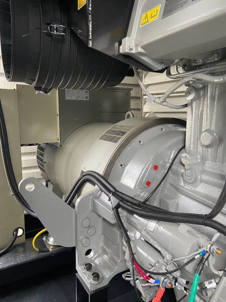 Jaunā Elektroģenerators Perkins 4008TAG2A - 1100 kVA Generator - DPX-19820: foto 13