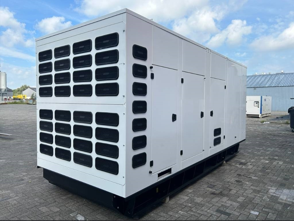 Perkins 4008TAG3 - 1.250 kVA Generator - DPX-21070 - Elektroģenerators: foto 2 Perkins 4008TAG3 - 1.250 kVA Generator - DPX-21070 - Elektroģenerators: foto 2
