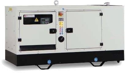 Perkins 404J-22G - 22 kVA - Stage V Genset - DPX-19906 - Elektroģenerators: foto 1 Perkins 404J-22G - 22 kVA - Stage V Genset - DPX-19906 - Elektroģenerators: foto 1