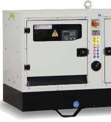 Perkins 404J-22G - 22 kVA - Stage V Genset - DPX-19906 - Elektroģenerators: foto 3 Perkins 404J-22G - 22 kVA - Stage V Genset - DPX-19906 - Elektroģenerators: foto 3