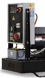 Perkins 404J-22G - 22 kVA - Stage V Genset - DPX-19906-O - Elektroģenerators: foto 3 Perkins 404J-22G - 22 kVA - Stage V Genset - DPX-19906-O - Elektroģenerators: foto 3