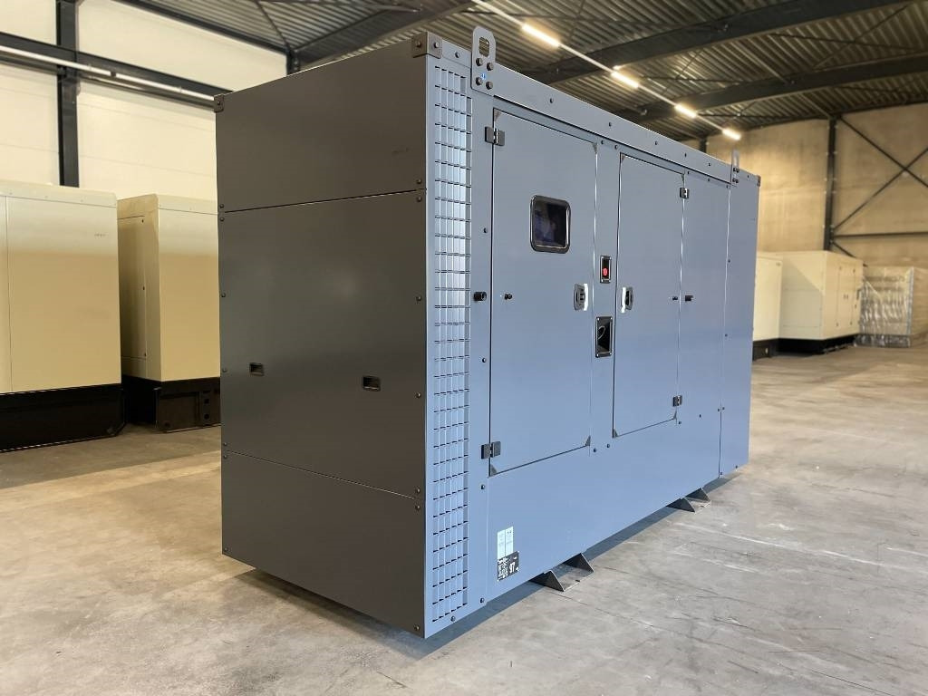 Scania DC09 - 300 kVA Generator - DPX-17947 - Elektroģenerators: foto 2 Scania DC09 - 300 kVA Generator - DPX-17947 - Elektroģenerators: foto 2