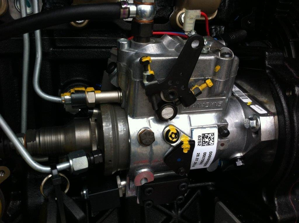 Jaunā Elektroģenerators Sdmo K22 - 22 kVA Generator - DPX-17003: foto 10