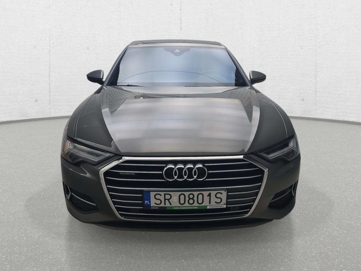 AUDI A6 LIMOUSINE SEDAN - Sedans: foto 3 AUDI A6 LIMOUSINE SEDAN - Sedans: foto 3