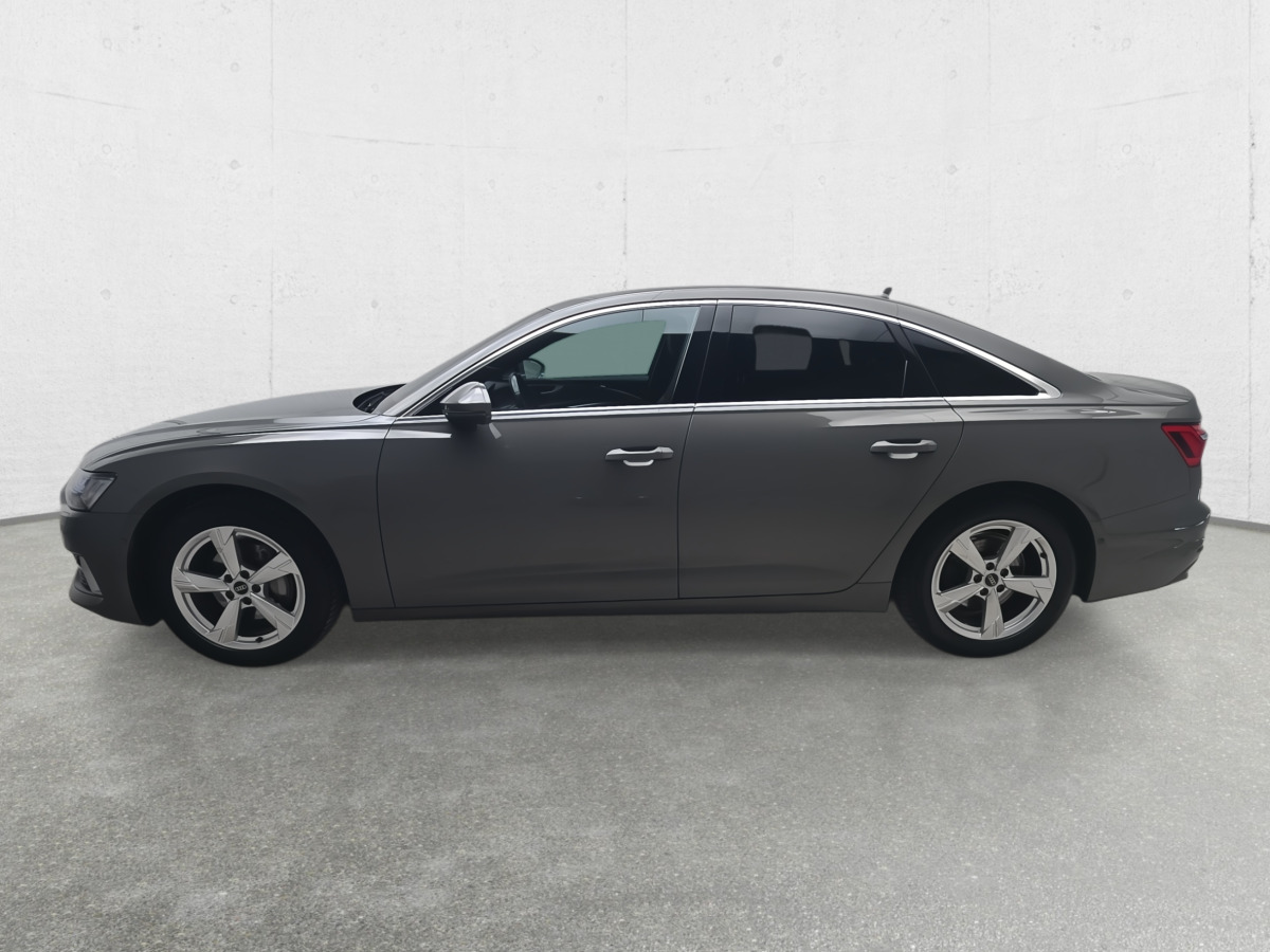 AUDI A6 LIMOUSINE SEDAN - Sedans: foto 5 AUDI A6 LIMOUSINE SEDAN - Sedans: foto 5