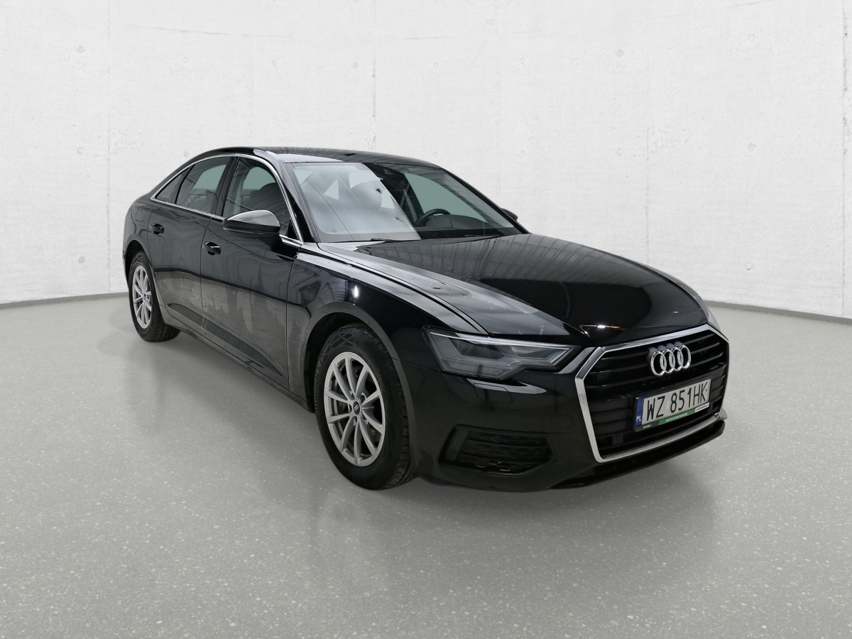 AUDI A6 SEDAN - Sedans: foto 1 AUDI A6 SEDAN - Sedans: foto 1