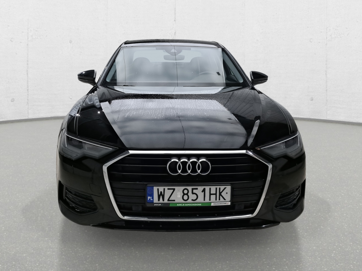 AUDI A6 SEDAN - Sedans: foto 3 AUDI A6 SEDAN - Sedans: foto 3