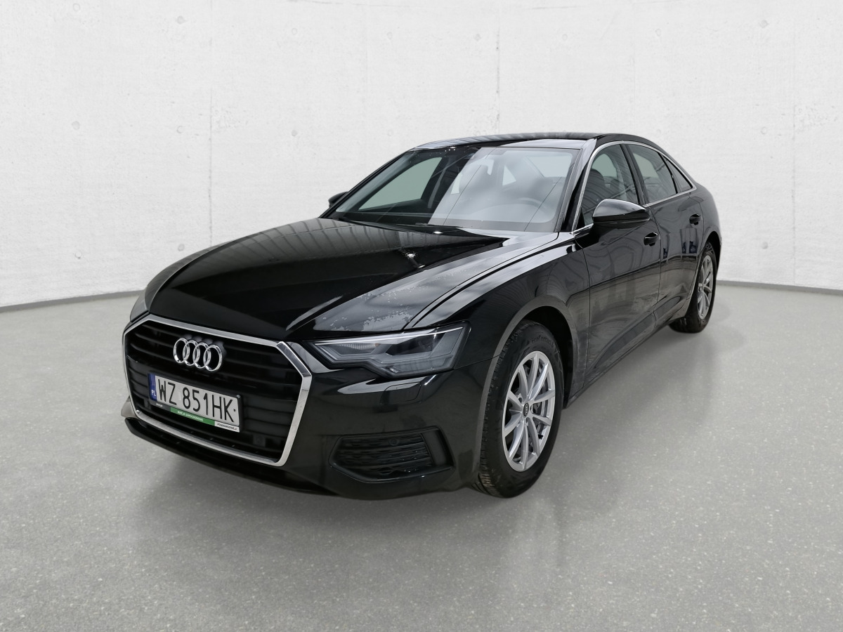 AUDI A6 SEDAN - Sedans: foto 4 AUDI A6 SEDAN - Sedans: foto 4