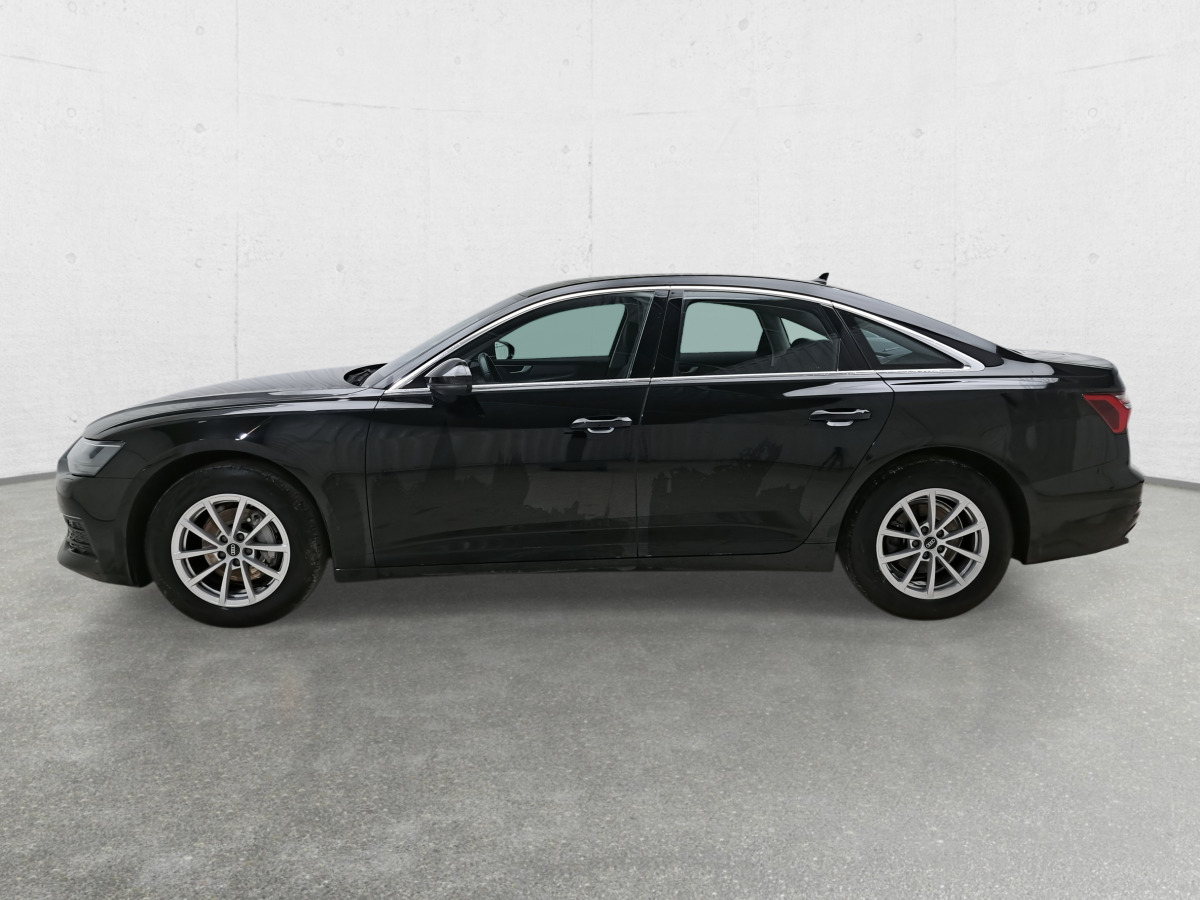 AUDI A6 SEDAN - Sedans: foto 5 AUDI A6 SEDAN - Sedans: foto 5