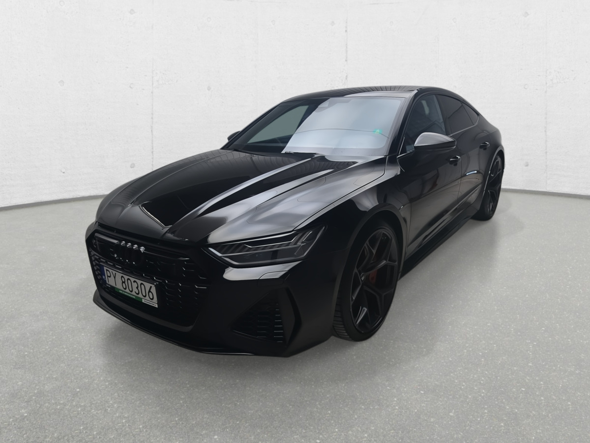 AUDI RS7 LIFTBACK - Vieglā automašīna: foto 4 AUDI RS7 LIFTBACK - Vieglā automašīna: foto 4