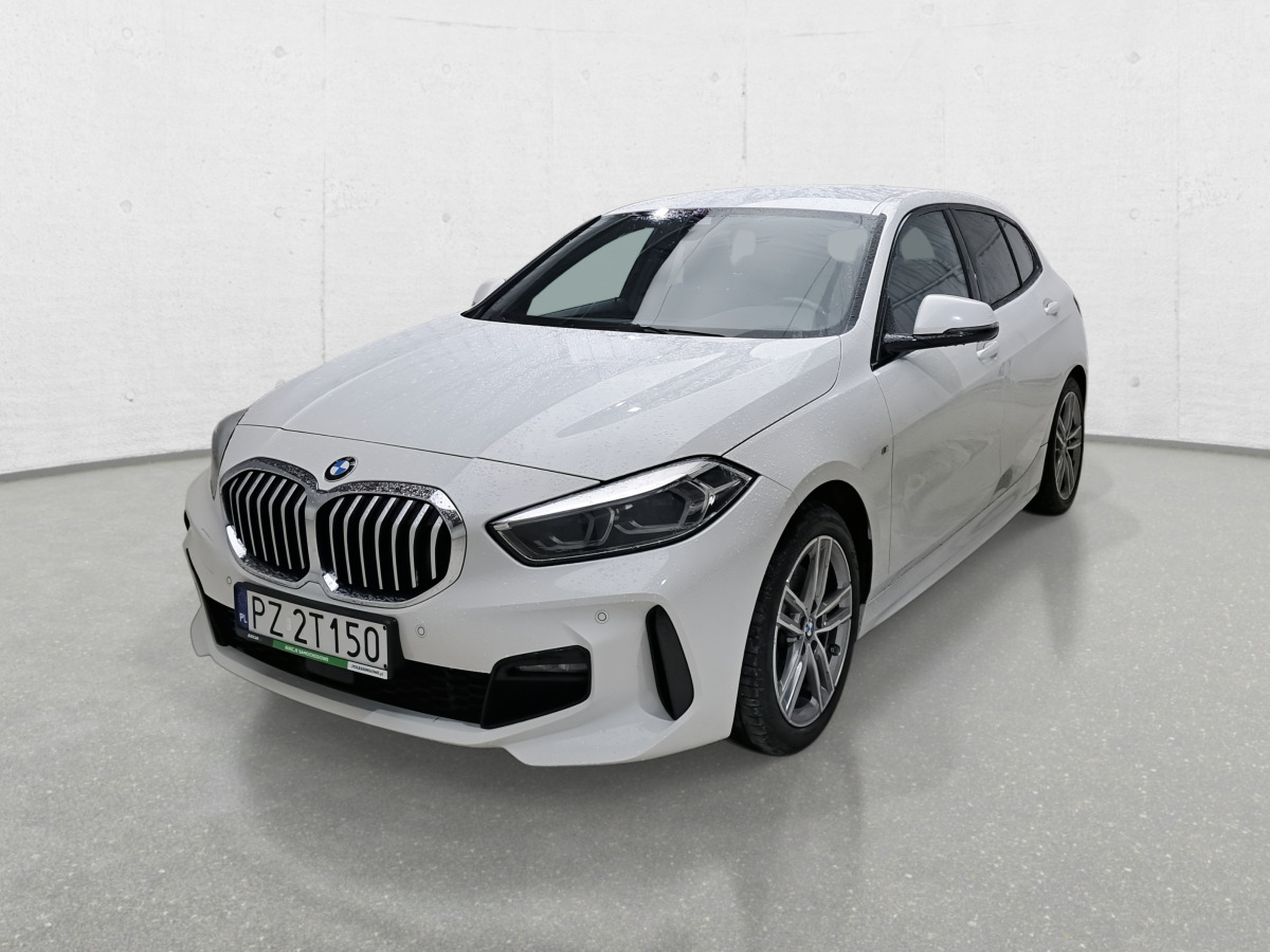 BMW 118D HATCHBACK - Hečbeks: foto 4 BMW 118D HATCHBACK - Hečbeks: foto 4