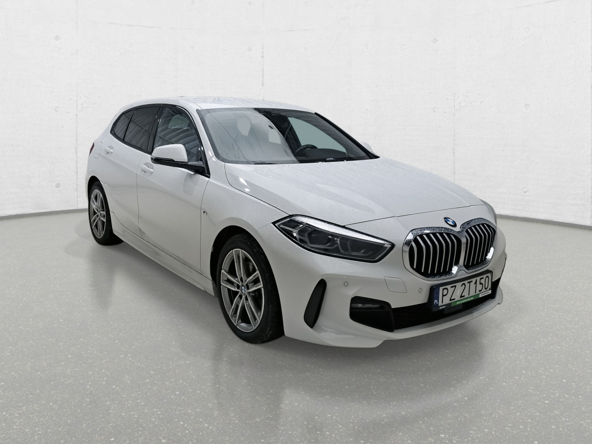 BMW 118D HATCHBACK - Hečbeks: foto 2 BMW 118D HATCHBACK - Hečbeks: foto 2
