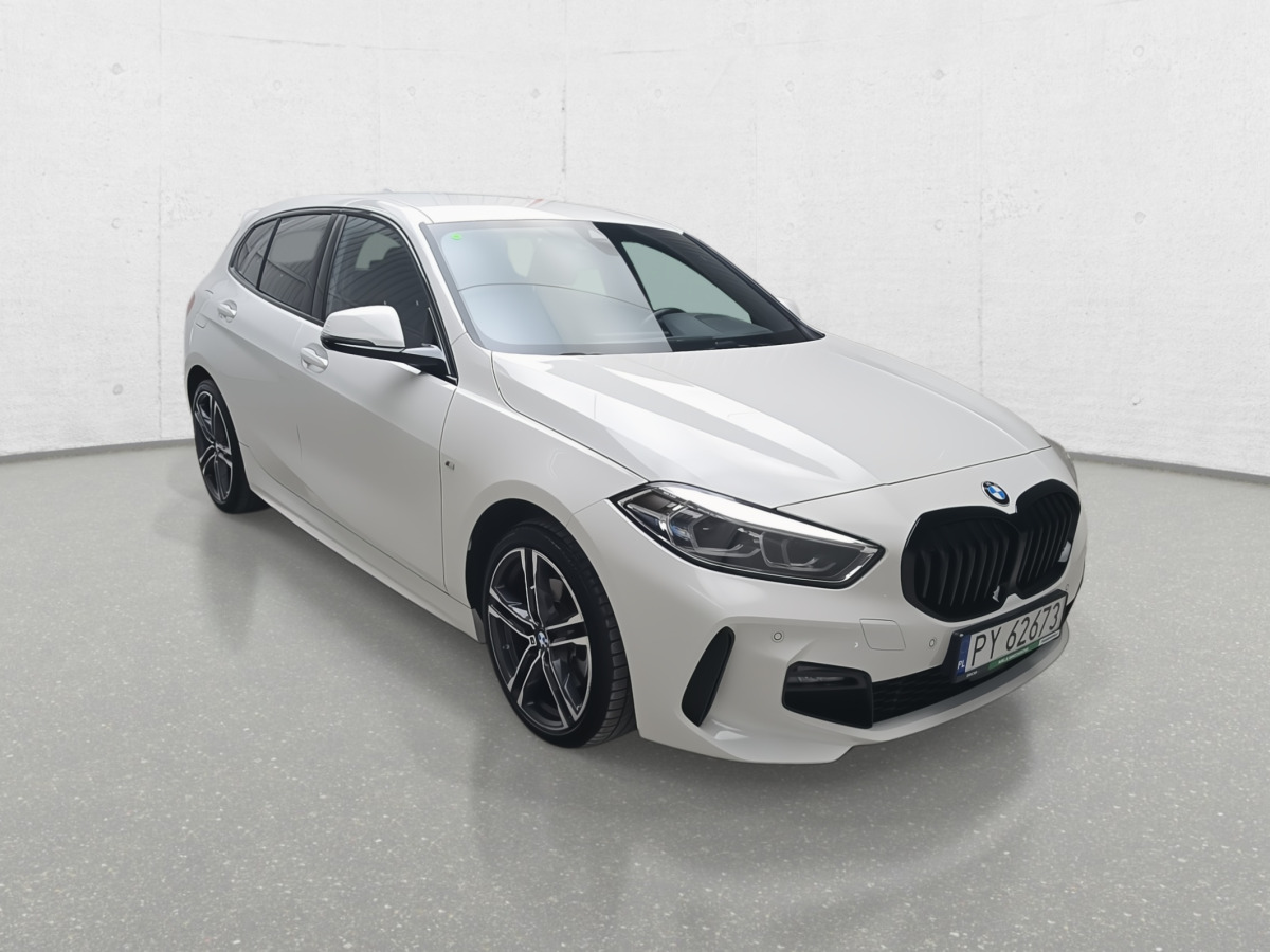BMW 118I HATCHBACK - Hečbeks: foto 1 BMW 118I HATCHBACK - Hečbeks: foto 1