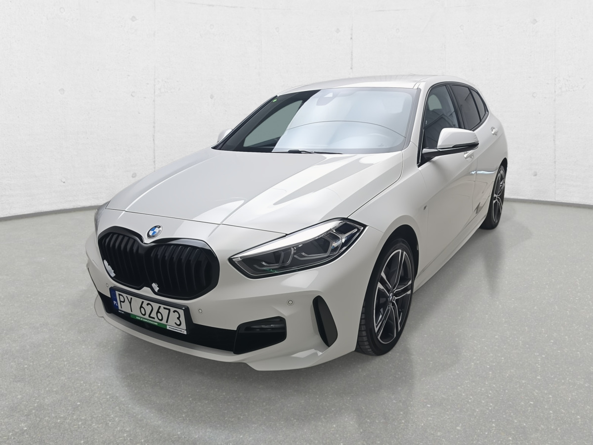 BMW 118I HATCHBACK - Hečbeks: foto 3 BMW 118I HATCHBACK - Hečbeks: foto 3