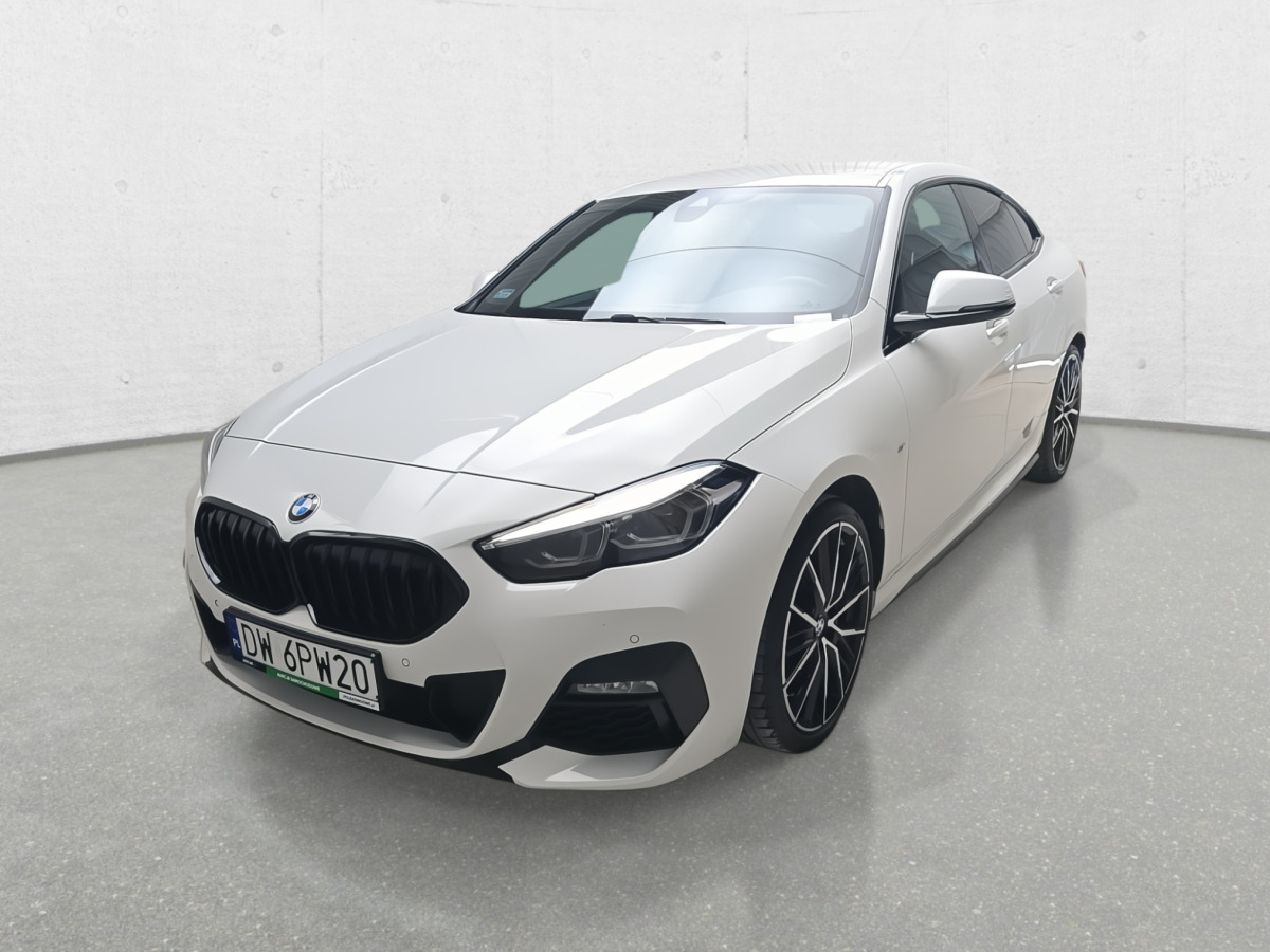 BMW 218 I SEDAN - Sedans: foto 4 BMW 218 I SEDAN - Sedans: foto 4
