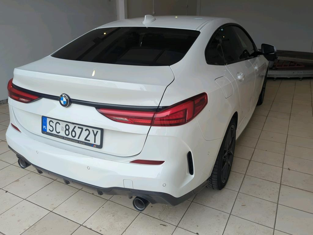 BMW 218d M Sport SEDAN - Sedans: foto 3 BMW 218d M Sport SEDAN - Sedans: foto 3