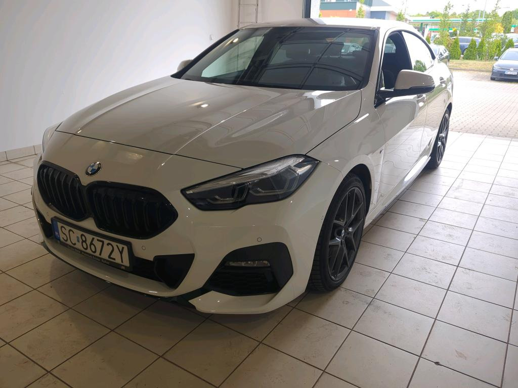 BMW 218d M Sport SEDAN - Sedans: foto 2 BMW 218d M Sport SEDAN - Sedans: foto 2