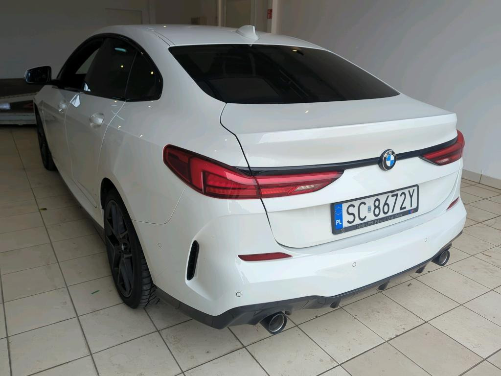 BMW 218d M Sport SEDAN - Sedans: foto 4 BMW 218d M Sport SEDAN - Sedans: foto 4