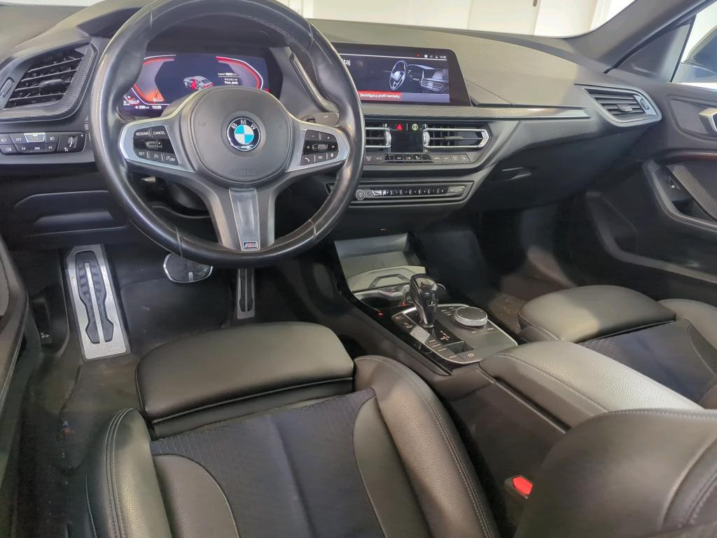 BMW 218d M Sport SEDAN - Sedans: foto 5 BMW 218d M Sport SEDAN - Sedans: foto 5