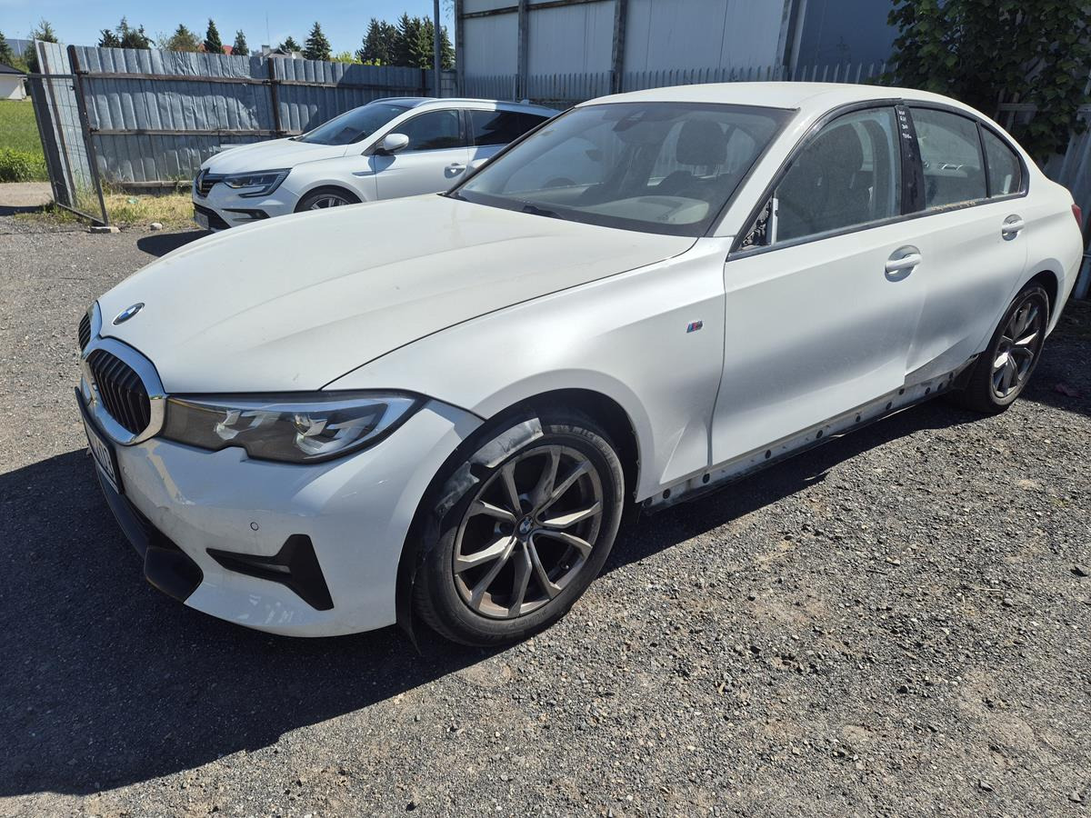 BMW 318 I SPORT LINE SEDAN - Sedans: foto 2 BMW 318 I SPORT LINE SEDAN - Sedans: foto 2