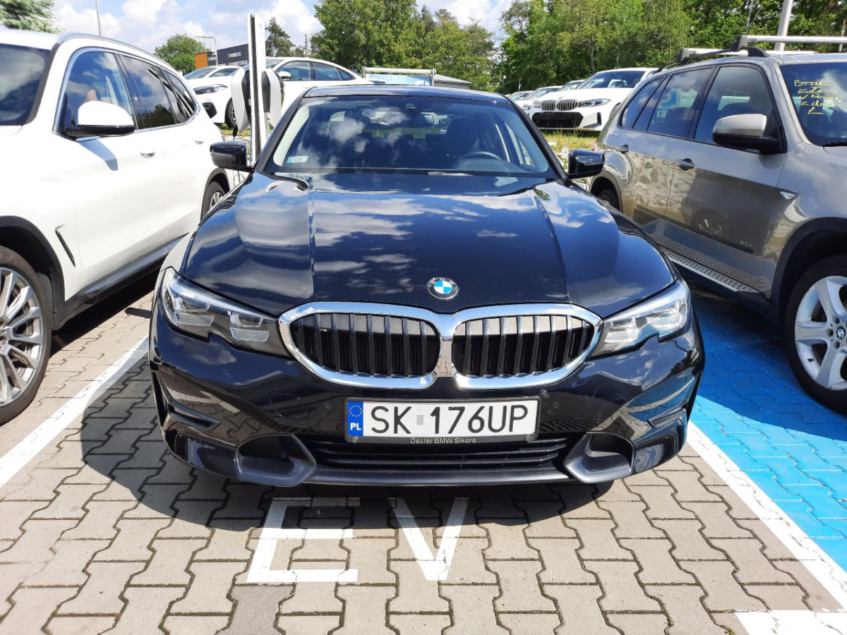 BMW 318 I SPORT LINE SEDAN - Sedans: foto 5 BMW 318 I SPORT LINE SEDAN - Sedans: foto 5