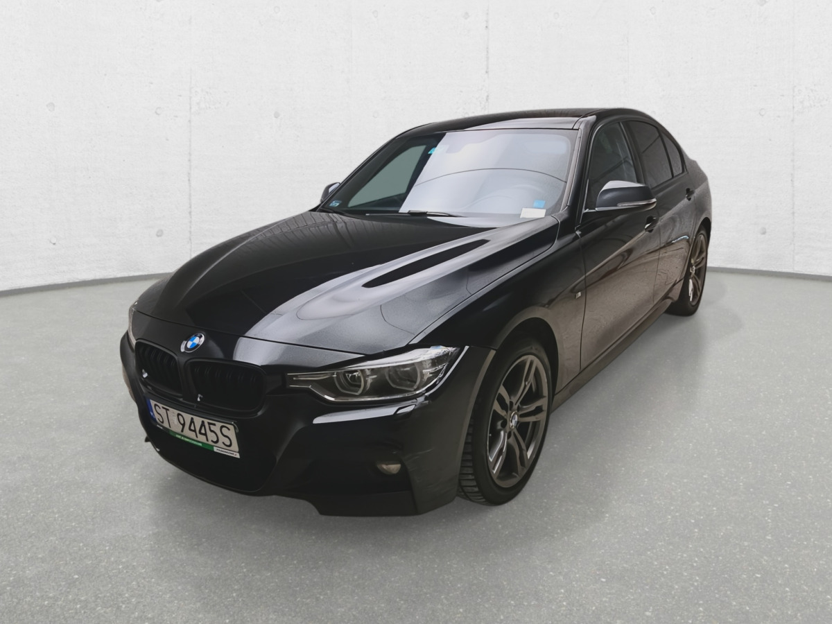 BMW 318D SEDAN - Sedans: foto 4 BMW 318D SEDAN - Sedans: foto 4