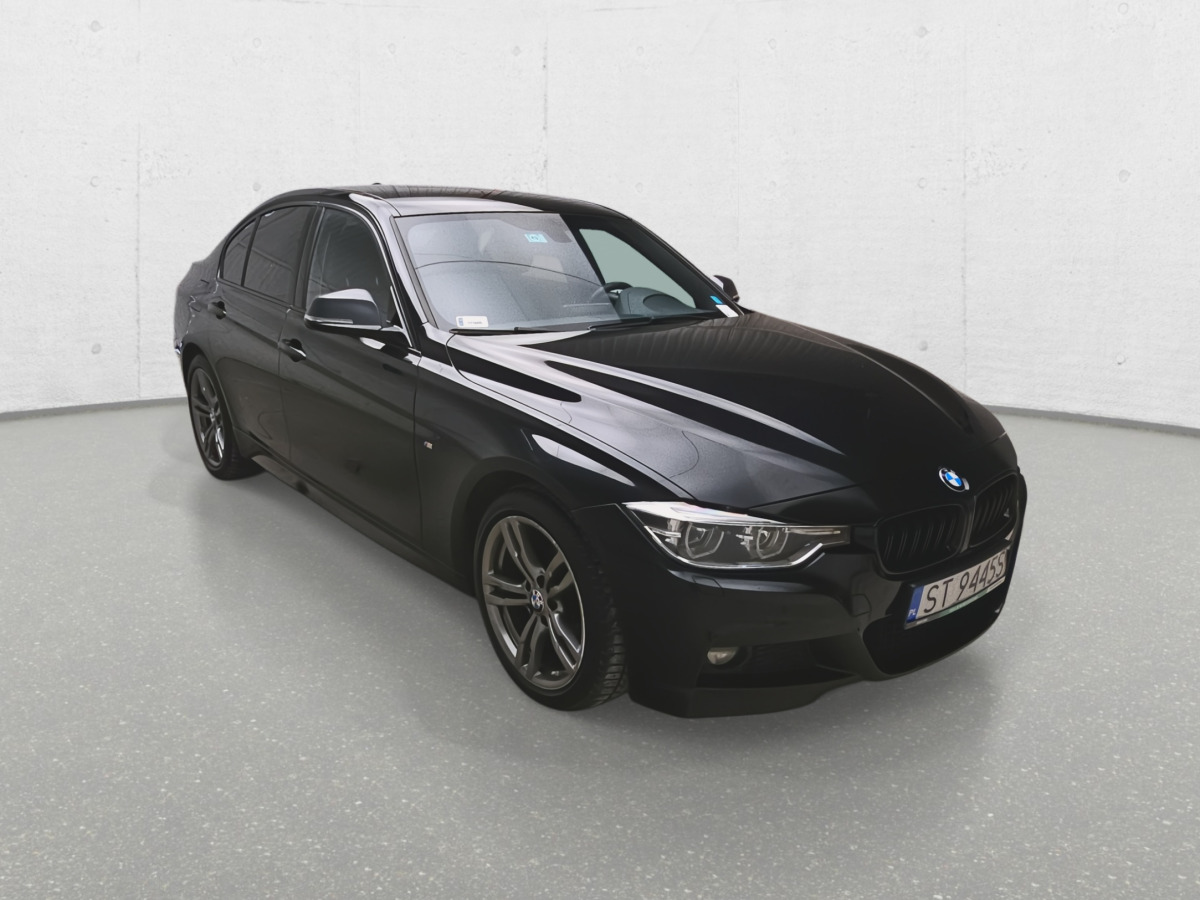 BMW 318D SEDAN - Sedans: foto 1 BMW 318D SEDAN - Sedans: foto 1