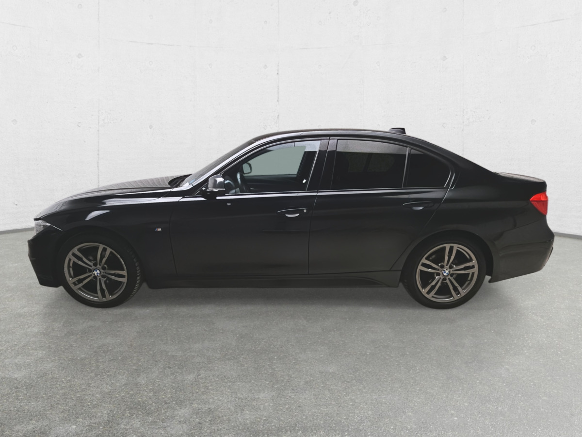 BMW 318D SEDAN - Sedans: foto 5 BMW 318D SEDAN - Sedans: foto 5